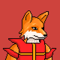 Star Fox NFT #3328