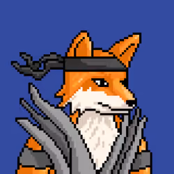 Star Fox NFT #2947