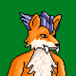 Star Fox NFT #273
