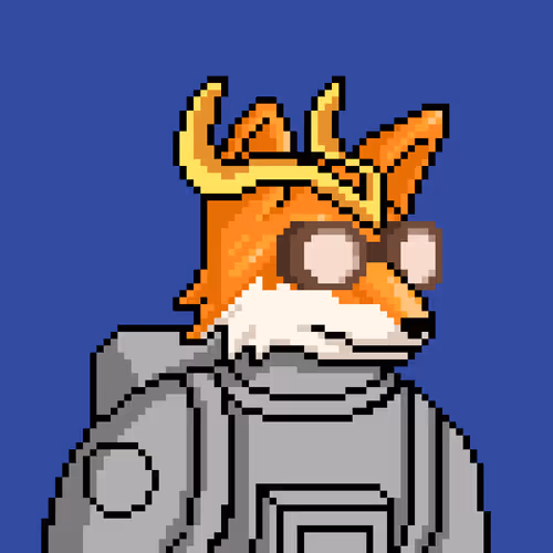 Starfoxnft