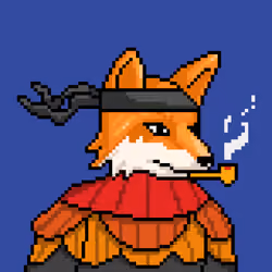 Star Fox NFT #272