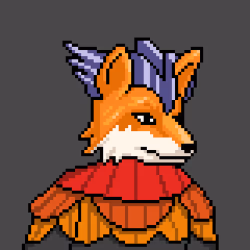 Starfoxnft