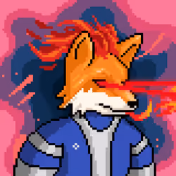 Star Fox NFT #3659
