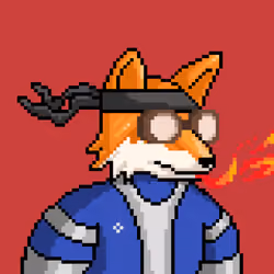 Star Fox NFT #2770