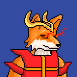 Star Fox NFT #2663