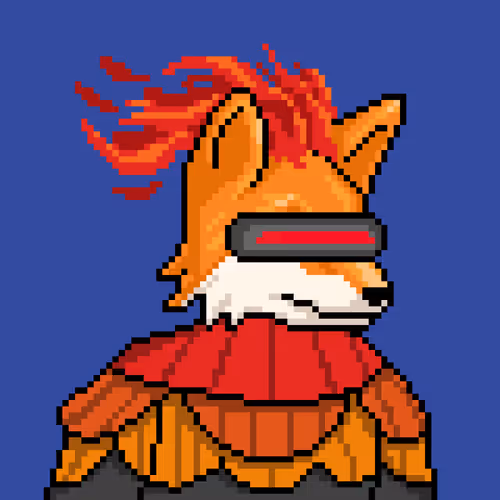 Starfoxnft