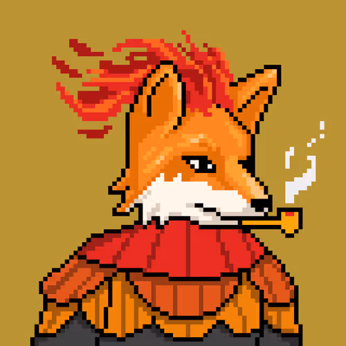 Starfoxnft