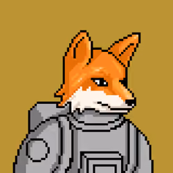 Star Fox NFT #3513