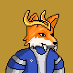 Star Fox NFT #3660
