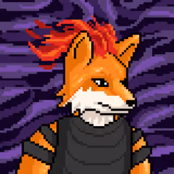 Star Fox NFT #1027