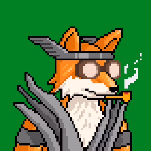 Starfoxnft