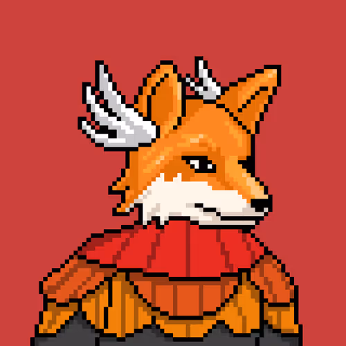 Starfoxnft