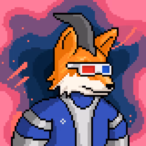 Starfoxnft