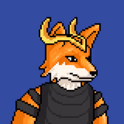 Star Fox NFT #3769