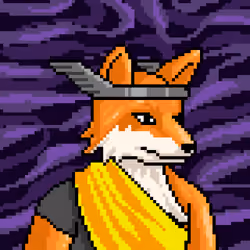 Star Fox NFT #2335