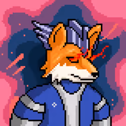 Star Fox NFT #2946