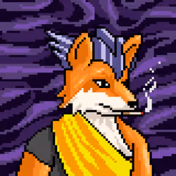 Star Fox NFT #3261