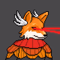 Star Fox NFT #3389