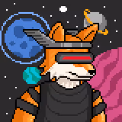 Star Fox NFT #2945