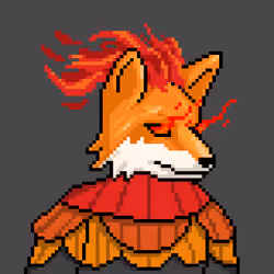 Star Fox NFT #2305