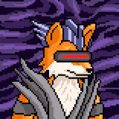 Star Fox NFT #148