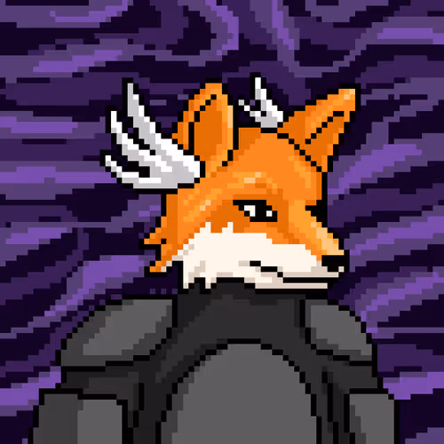 Starfoxnft