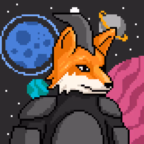 Starfoxnft
