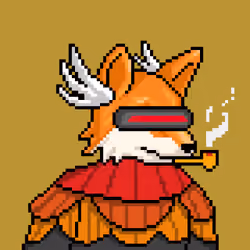Star Fox NFT #2388