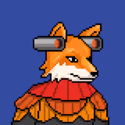 Star Fox NFT #1933
