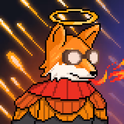 Starfoxnft