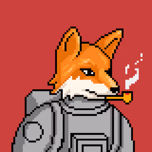 Starfoxnft