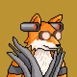 Star Fox NFT #545