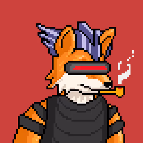 Starfoxnft