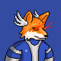 Star Fox NFT #3326