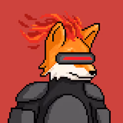 Star Fox NFT #1871