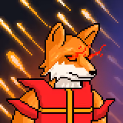 Star Fox NFT #3260