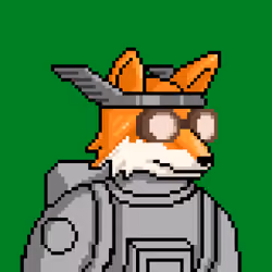 Star Fox NFT #1946