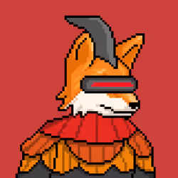 Star Fox NFT #3242