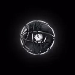 Genesis Vessel - 240