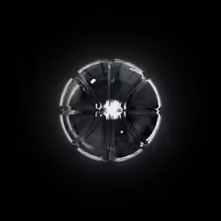 Genesis Vessel - 157