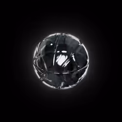 Genesis Vessel - 202