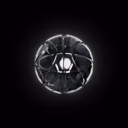 Genesis Vessel - 224