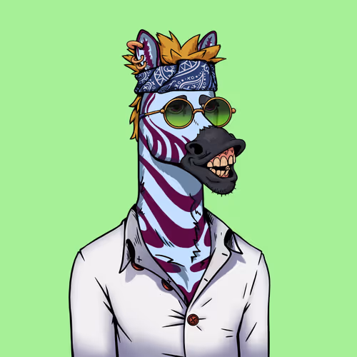 Cool Zebras Club