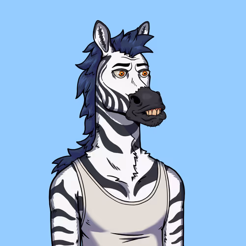 Cool Zebras Club