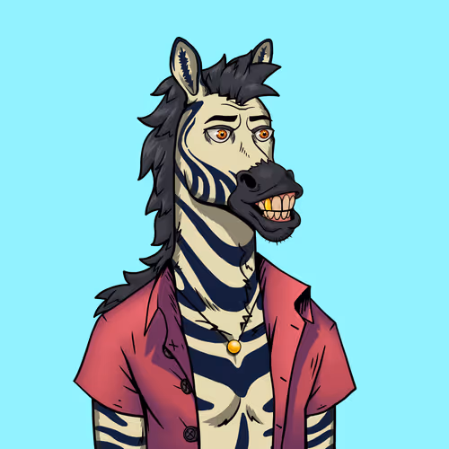 Cool Zebras Club