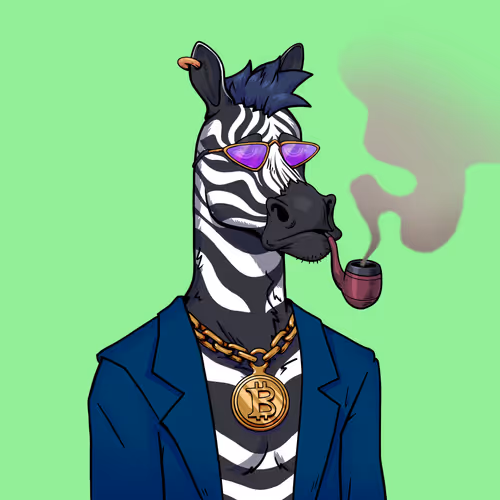 Cool Zebras Club
