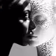 Black and White