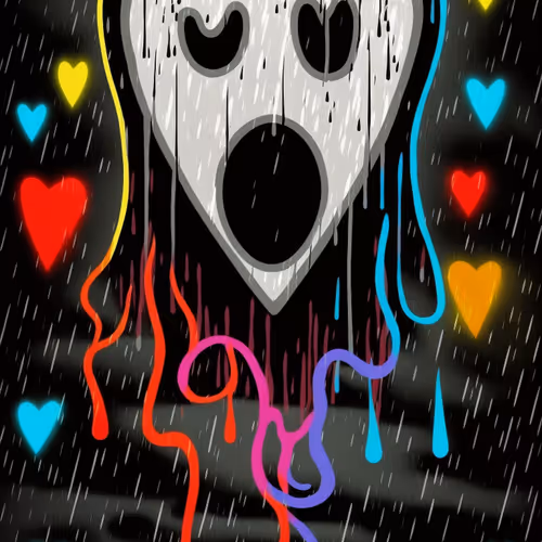 Why Are You So Hard On My Heart 3