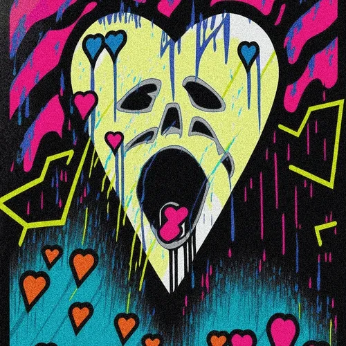 Why Are You So Hard On My Heart 3