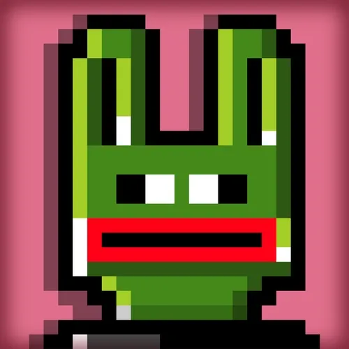 Year Of The Rapepe